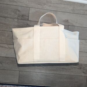 Organizational bag/basket from H&M